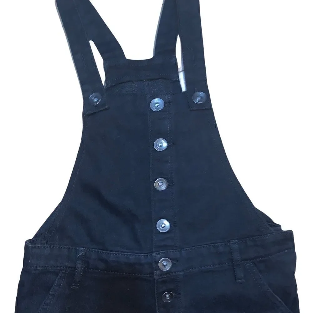 Children’s Place Shortalls